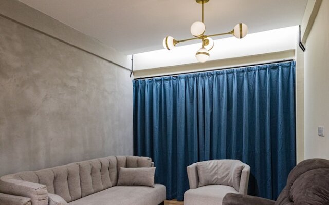 Urban Living Residence