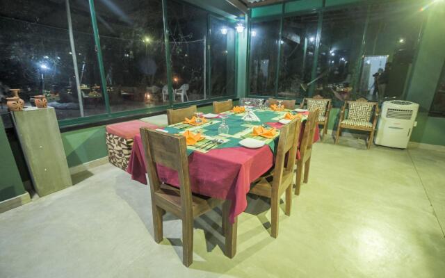 wilpattu Tree House