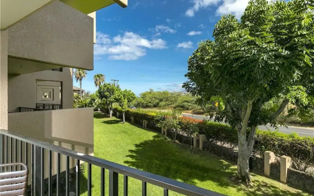 Kamaole Sands 04-211 - 1 Br Condo