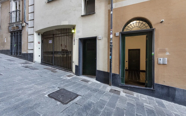 Prione Apartment With Patio by Wonderful Italy