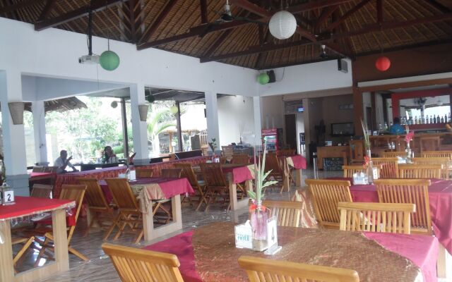 Melati Resort & Hotel