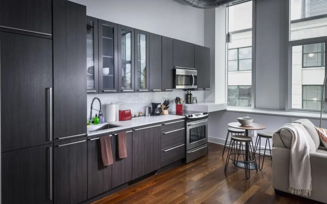 Kasa Philadelphia Apartments