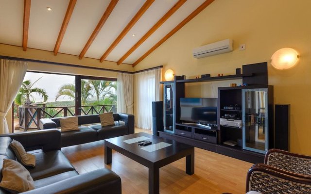 San Lameer Villa Rentals 2814