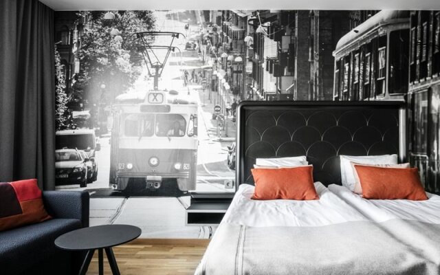 Comfort Hotel Goteborg