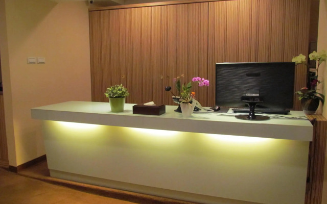 Nagahiro Hotel