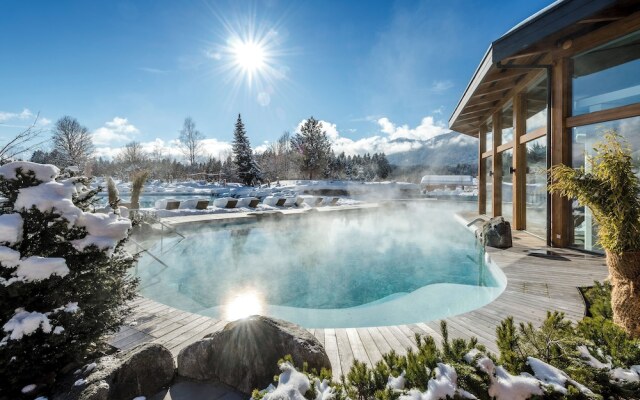 Sonnenalp Resort