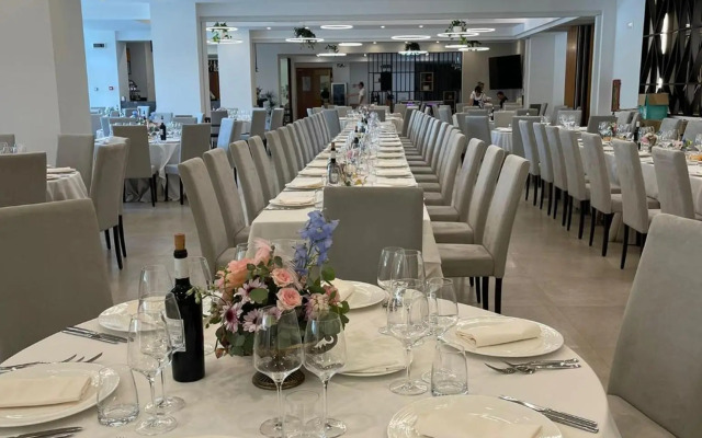 Hotel Ristorante Tre Lanterne & SPA