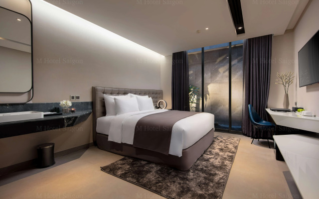 M Hotel Saigon