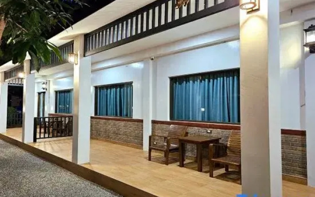 Sanaepatan Home Resort