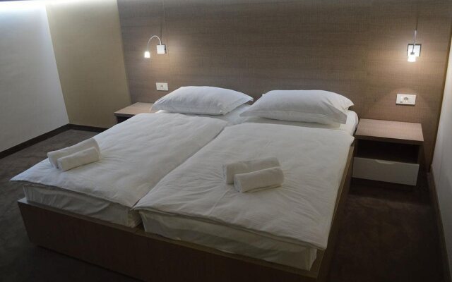 Hotel & Restaurant Narenta