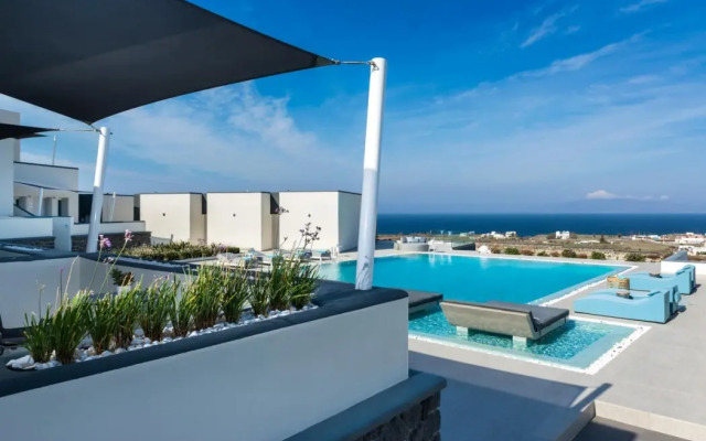 Anatoli Hotel and Spa