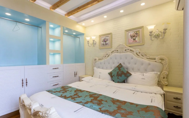 Youcun Apartment - Xinzhu Building