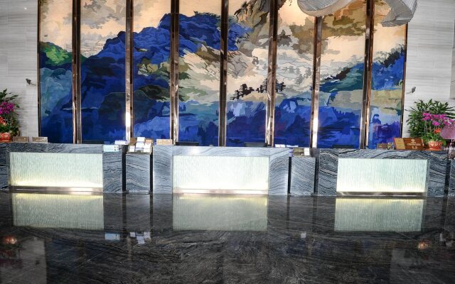 Guangzhou Tongyu International Hotel
