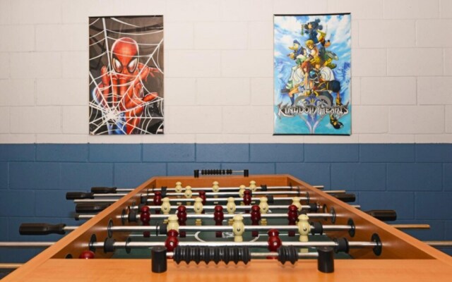 Sandy Ridge-640mbjwgie By Florida Star Vacations