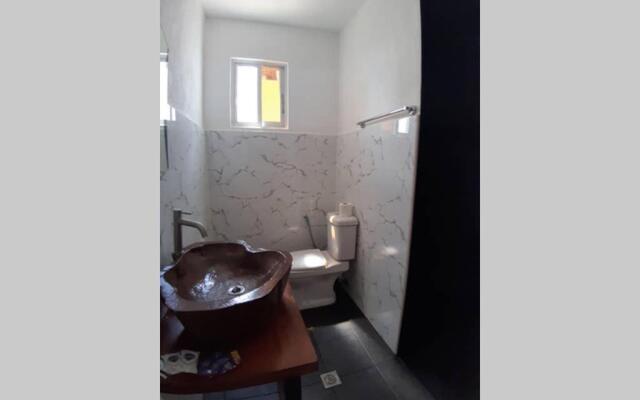 Seaview Mansion Dalaguete - Apartment 5