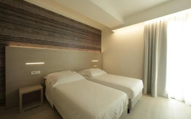 Hotel San Marco