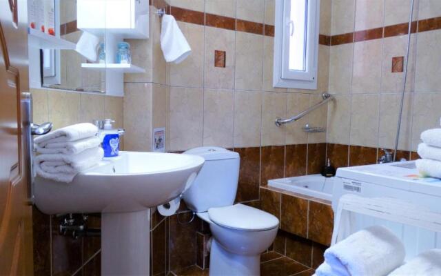 Blue Lagoon Luxury Apartment A3
