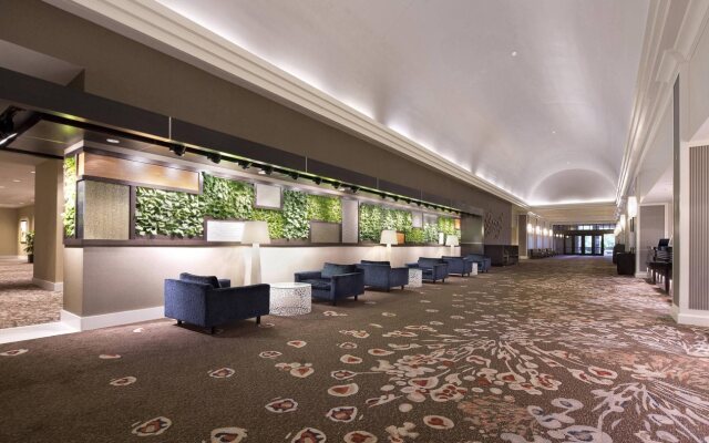 The Westin O'Hare