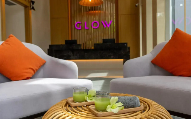 GLOW Bangkok Riverside