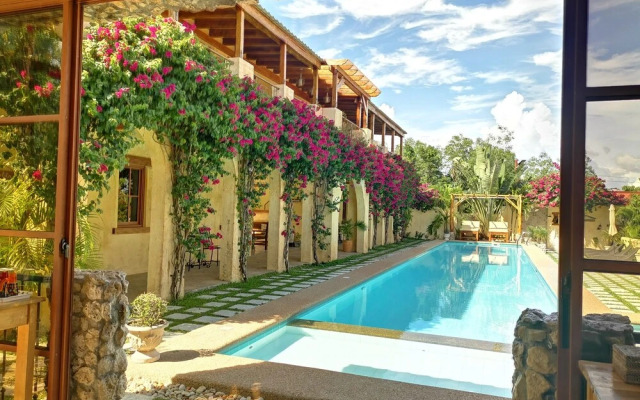 La Casa Di Beatrice