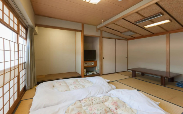 Onomichi Royal Hotel