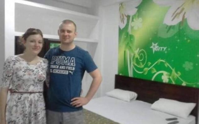 Star City Villa