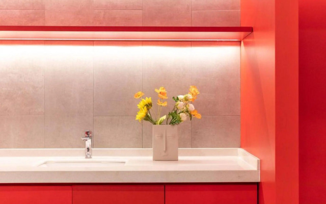 Ibis Hotel (Xianyang Qidi Science and Technology Park Baimahe Metro Station)