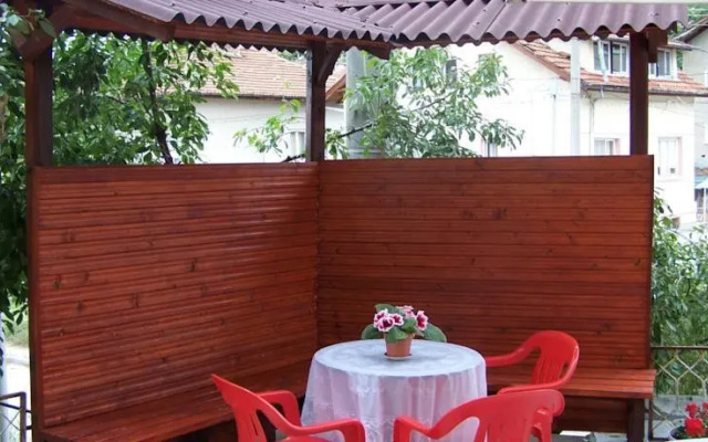 Family Hotel Vityaz House