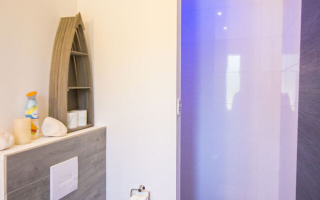 Chambres d'hôtes Les Côtes d'Armor