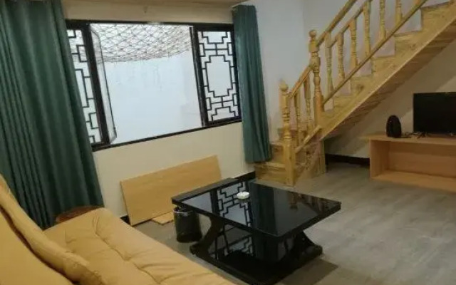 Yunlong Homestay