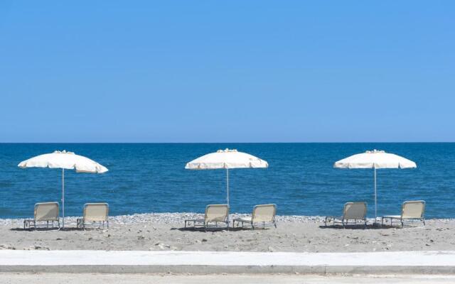 Melia Athina Luxury Villa, an Evanescence Retreat, By ThinkVilla