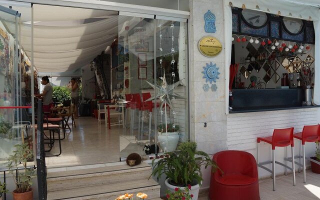 Cigdem Han Kemer