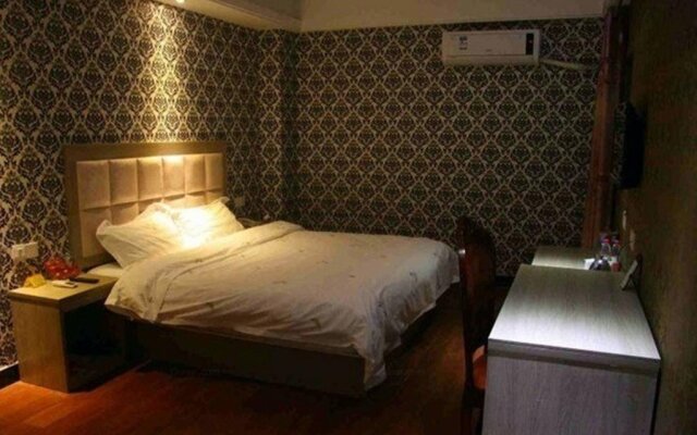 Nanguo Boutique Hotel