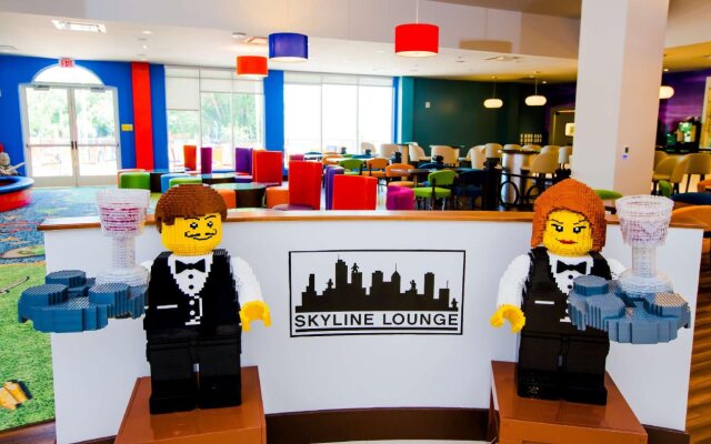 LEGOLAND® Florida Resort