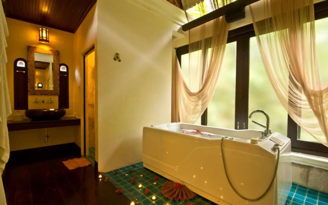 Panviman Chiang Mai Spa Resort