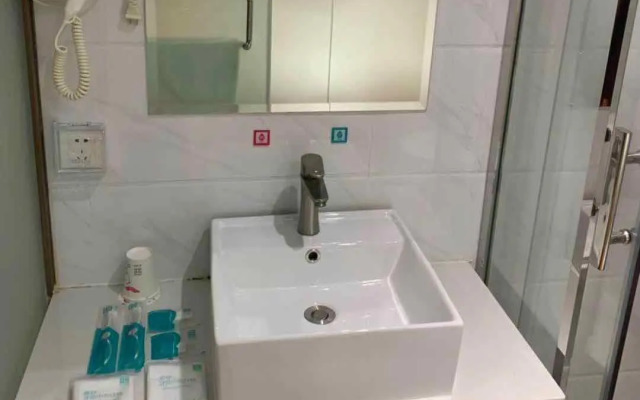 7Days Inn Hotel (Zhuhai Tangjiawan Sun Yat sen University)