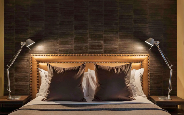 Hotel St Moritz, Queenstown - MGallery