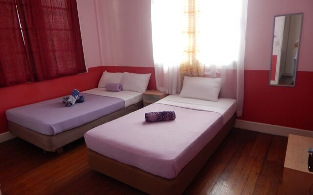 Old Orangewood Bed & Breakfast