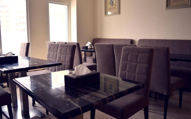 Better Living Hotel Apartments
