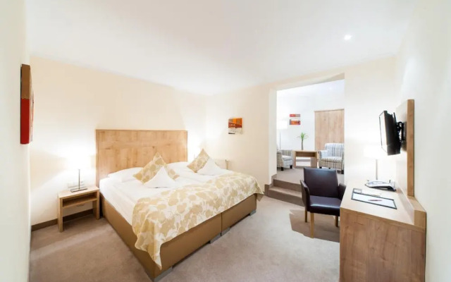 Hotel Restaurant Bullerdieck - фото 5