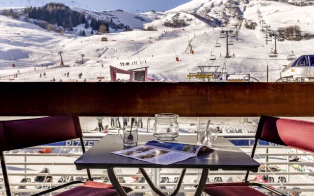 Villa Apollo Le Corbier 33246