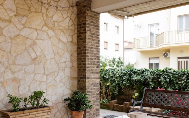 LIBERA HOUSE Sweet apartments