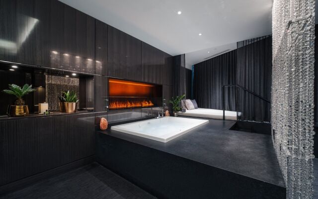 President Boutique Apartment