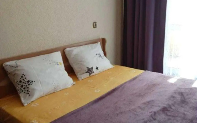 Апартаменты на улице Краснореченская 155