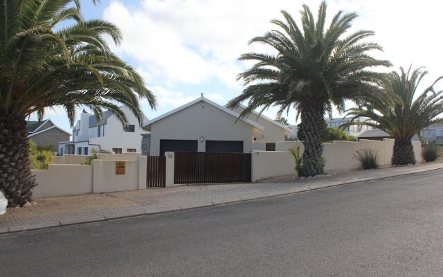 4 Sunset View Self catering