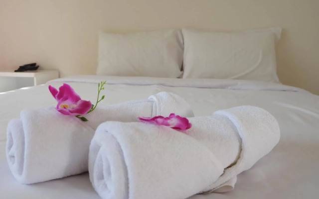 Wiangphumin Hotel