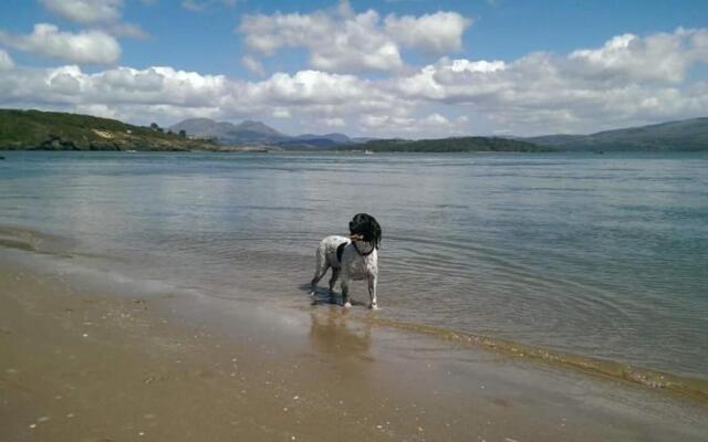 89 Lower Lakeside - Glan Gwna Holiday Park