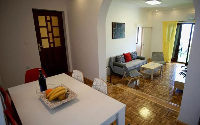 Apartmani Laura