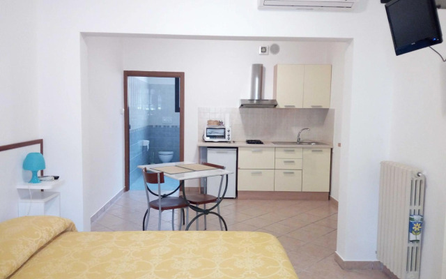 Vittoria Resort Residence B&B