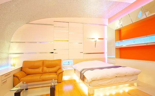Hotel Mikazato